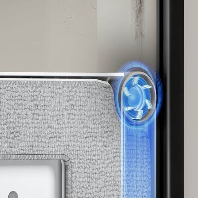 Ecovacs Winbot W2S