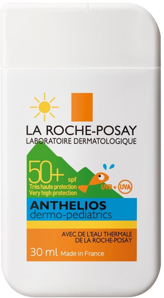 La Roche-Posay ANTHELIOS Dermo pediatrics POCKET SPF 50+, 30 ml
