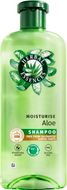 Herbal Essences Aloe Moisturise, Šampón na veľmi suché vlasy 350 ml