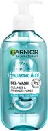 Garnier Hyaluronic Aloe Gel Wash Čistiaci gél 200 ml