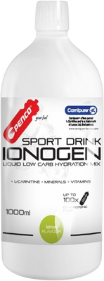 Penco IONOGEN Citrón 1000 ml