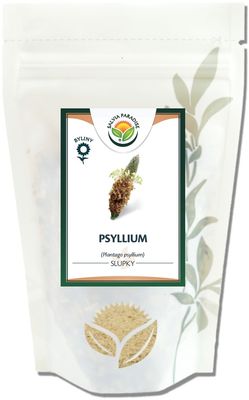 Salvia Paradise Psyllium 200 g
