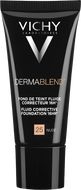 Vichy Dermablend 25 Korekčný Make-up fluidný 30 ml