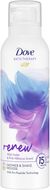 Dove Bath Therapy Renew sprchová pena 200 ml