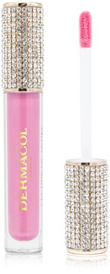 Dermacol Peptide Lip Glaze č.02 VERY VERA 2.5 ml