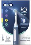 Oral-B iO My Way Elektrická zubná kefka