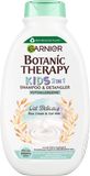 Garnier Disney Kids 2v1 šampón & kondicionér Ľadové kráľovstvo 400 ml