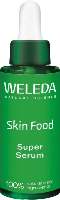 Weleda Skin Food Super serum 30 ml