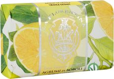 La Florentina Tuhé mydlo Agrumi di Boboli 200 g