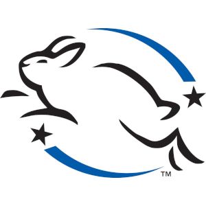 Leaping Bunny/HCS