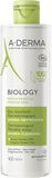 A-Derma BIOLOGY Dermatologická micelárna voda 400 ml