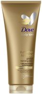 Dove Derma Spa Summer Revived tónovacie telové mlieko, Dark 200 ml