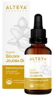 Alteya Organics Jojobový olej 100% BIO 50 ml