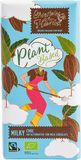 Chocolates from Heaven BIO ryžová VEGAN čokoláda 44% 100 g
