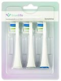 TrueLife SonicBrush UV Sensitive Čístíci hlavice 3 ks