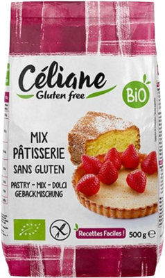 Celiane Glutenfree Bezlepková zmes na pečenie na sladké pečivo 500 g