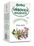 Herbex Vŕbovka malokvetá - sypaný čaj, 50 g