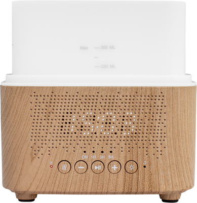 Concept Aroma difuzér Perfect air light wood