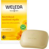 Weleda Nechtíkové rastlinné mydlo 100 g