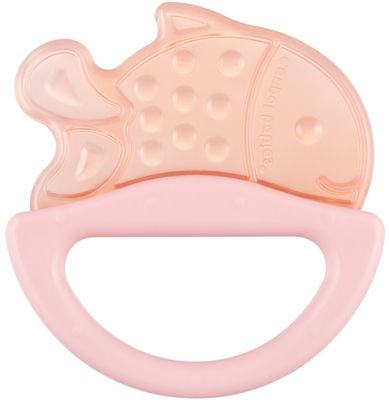 Canpol babies Hrkálka s hryzačkou