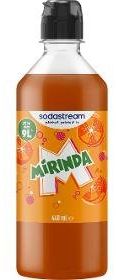 Sodastream Príchuť Mirinda DC 1 x 440 ml