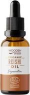 Woodenspoon Reishi olej 10 ml