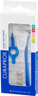 Curaprox Curaprox Medzizubné kefky CPS 06 Prime Štart 0,6 - 1,1 mm