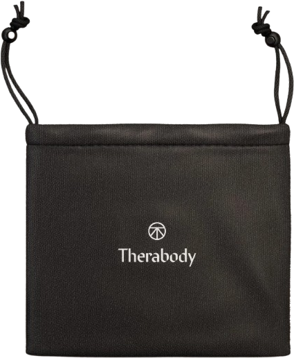 Theragun Therabody Relief Sand, masážna pištoľ