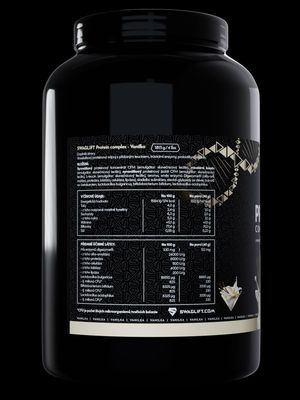 Swaglift Proteín Complex Vanilka 1815 mg