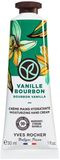 Yves Rocher Krém na ruky Vanilka 30 ml
