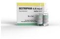 OESTROPHAN INJ 1X10ML