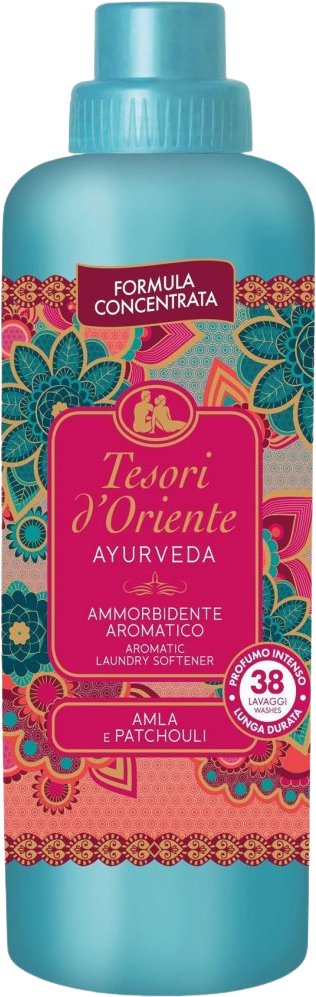 Tesori d'Oriente aviváž Ayurveda 760 ml