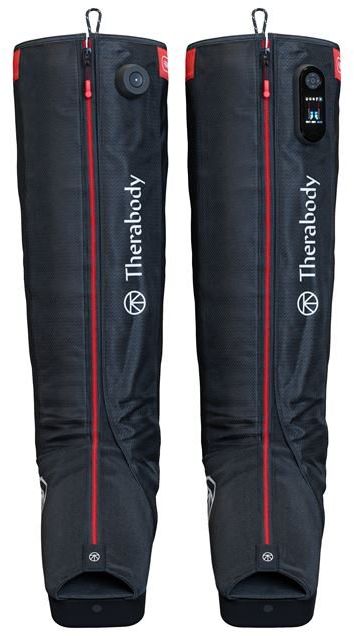 Therabody JetBoots PRO Plus - Large