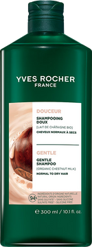 Yves Rocher Jemný šampón 300 ml