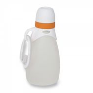 Infantino Fľaštička Squeeze 133 ml