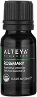 Alteya Rozmarínový olej 100% Bio 10 ml