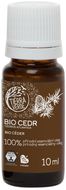 Tierra Verde Esenciálny olej BIO Céder 10 ml