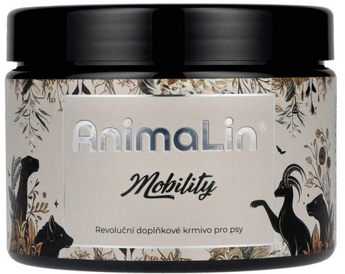 AnimaLin Mobility pes 200 g