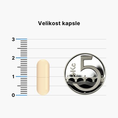 BrainMax Apigenin 60 kapsúl