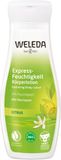 Weleda 24h Expresne hydratujúce telové mlieko citrus 200 ml