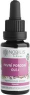 Nobilis Tilia Prvý pôrodný olej 20 ml