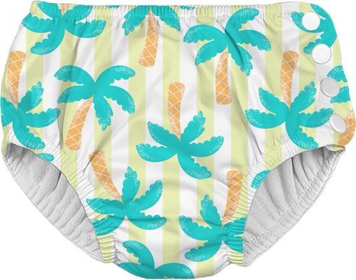 Huggies® Little Swimmers Nappy 3/4