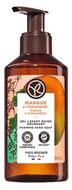 Yves Rocher Tekuté mydlo na ruky Mango & koriander 190 ml