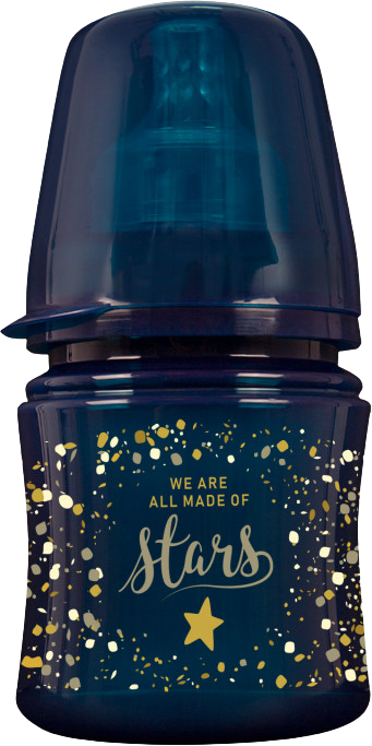 LOVI Fľaša Stardust 120 ml