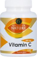 Golden Nature Vitamín C 100 kapsúl