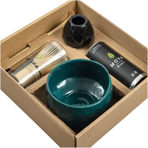 Moya Matcha súprava shizuki