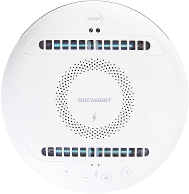 Rockubot Pro
