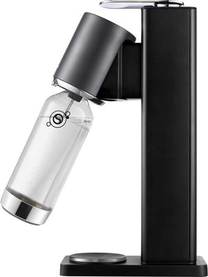 Sodastream Fresh Plus Black výrobník 1 ks