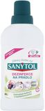 Sanytol Dezinfekčný prostriedok na pranie aloe vera 500 ml