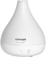 Concept Zvlhčovač vzduchu Perfect Air s aromadifuzérom 2v1